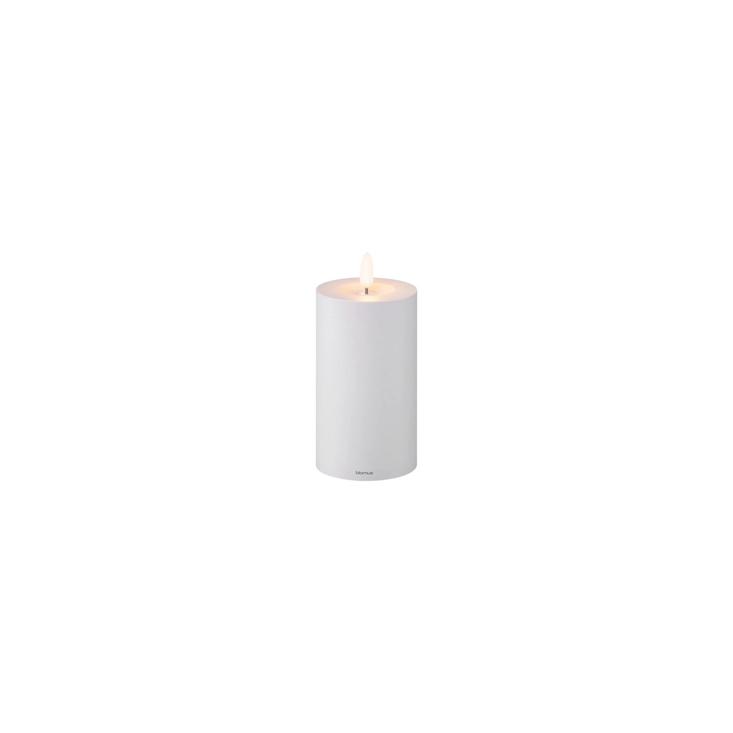 LED Kerze -NOCA- Micro Chip