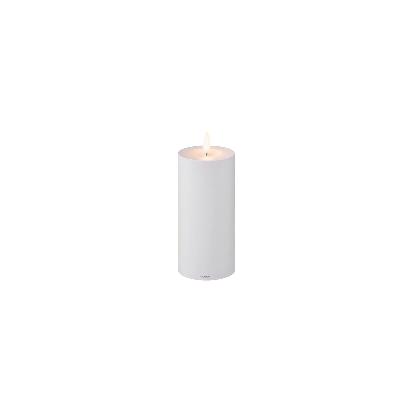 LED Kerze -NOCA- Micro Chip
