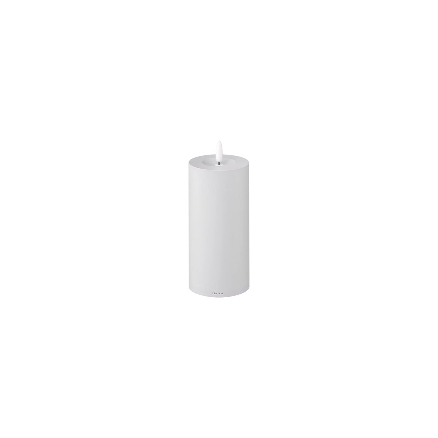 LED Kerze -NOCA- Micro Chip L