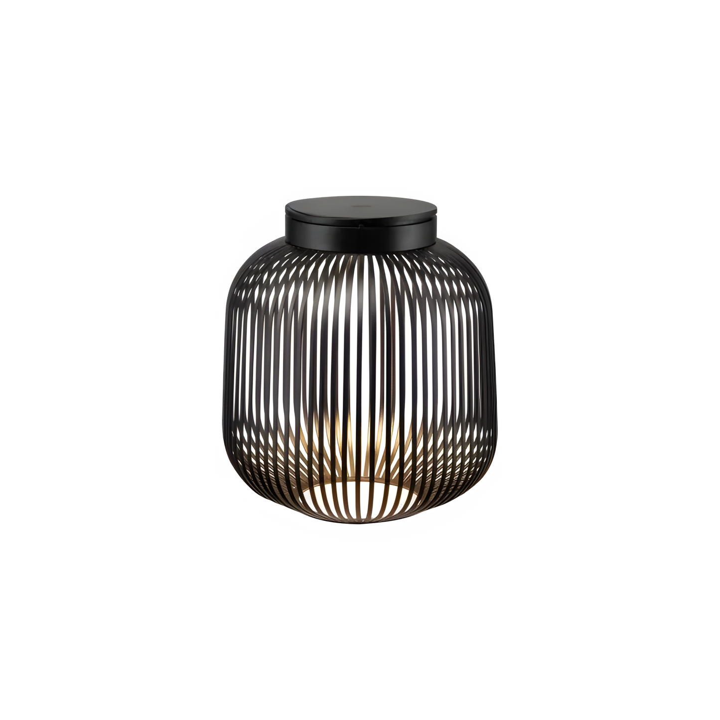 Mobile LED Lamp -LITO- colour Black