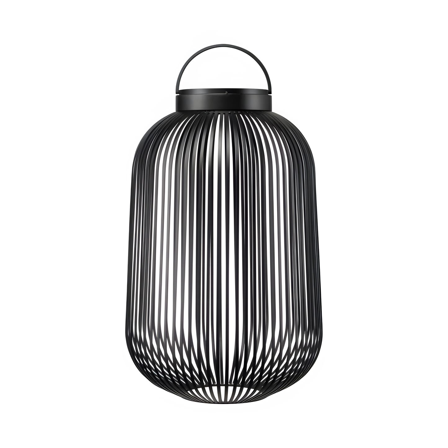 Mobile LED Lamp -LITO- colour Black