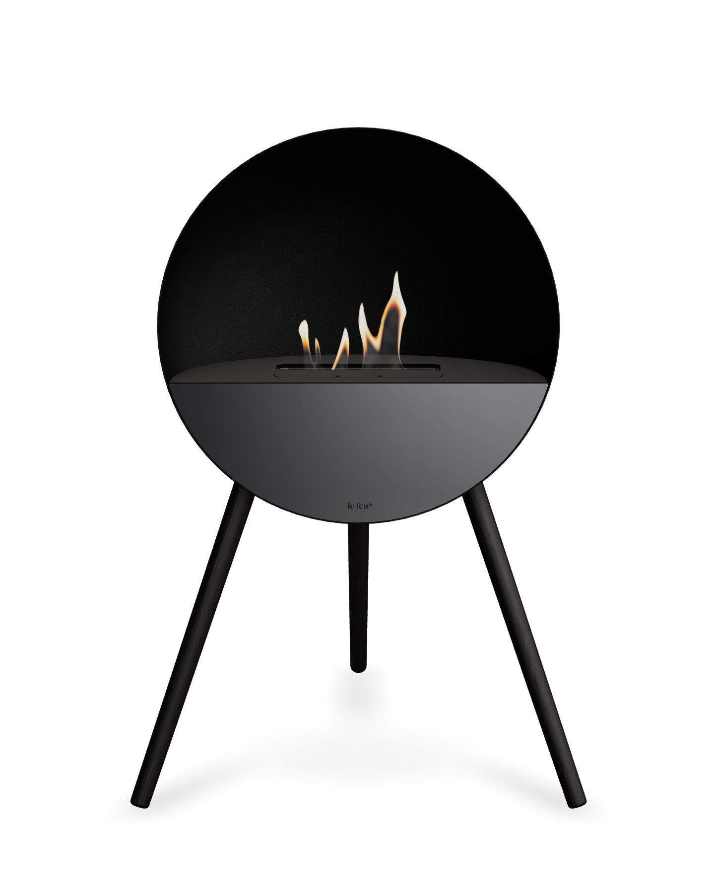 Le Feu Eye Korpus- Black edition