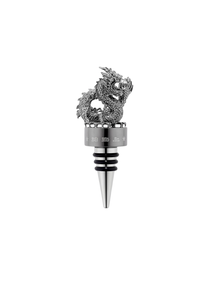 Dragon Wine Stopper