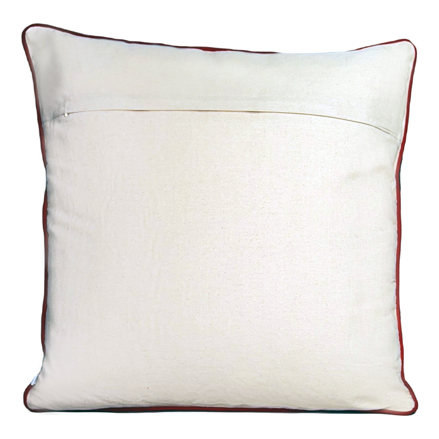 A Alphabet Cushion