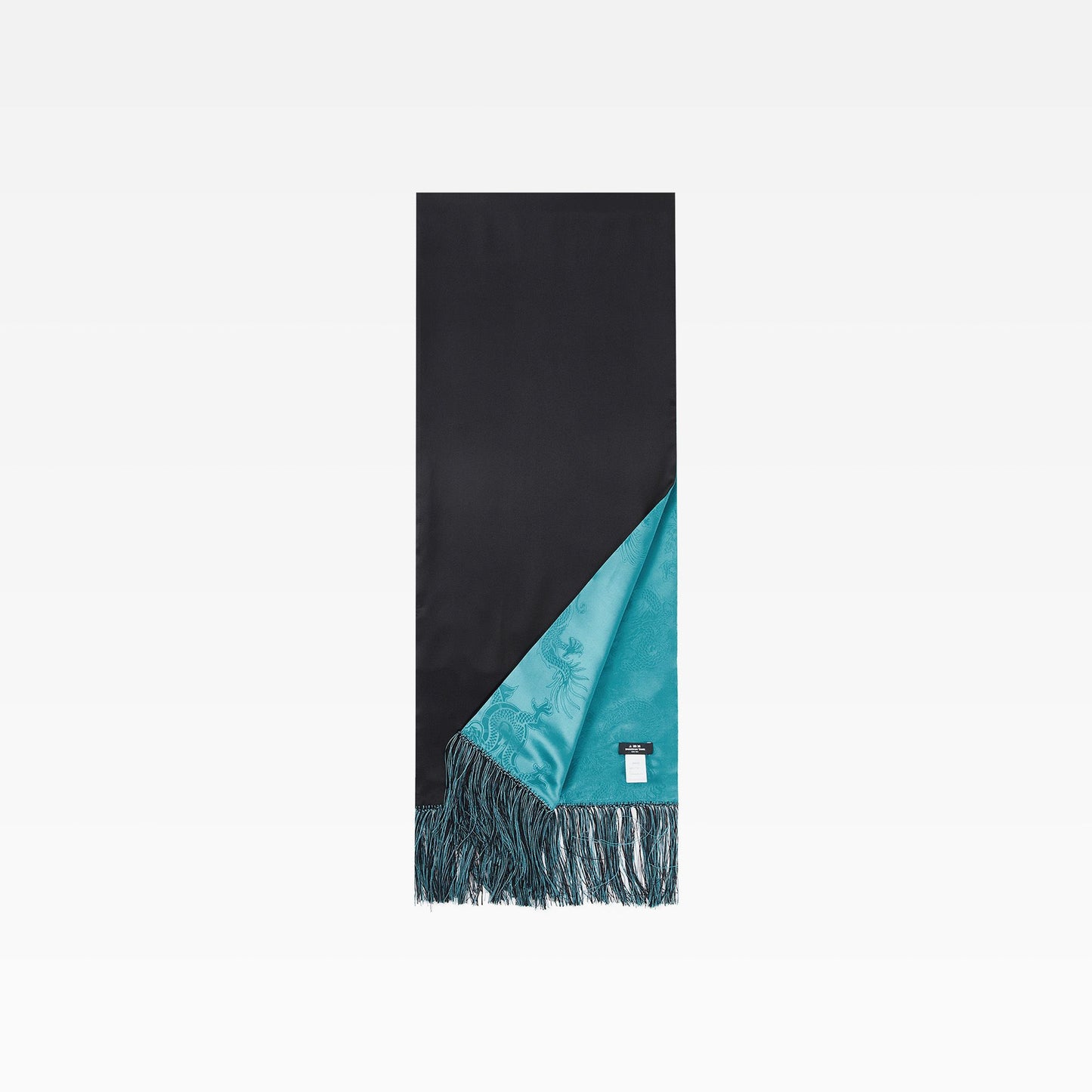 Silk Scarf