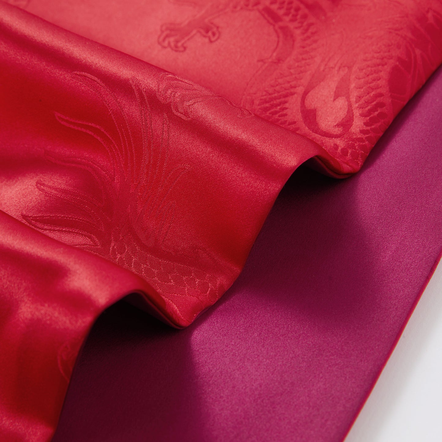 Silk Scarf