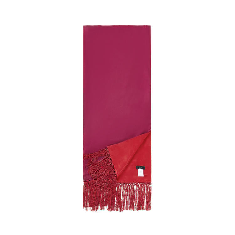 Silk Scarf