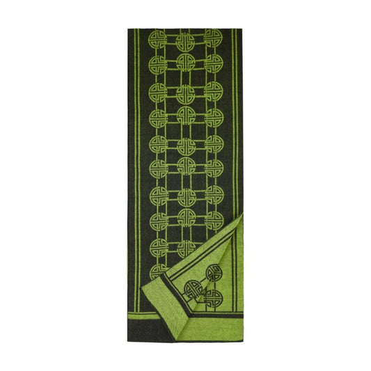 Silk Cashmere Live Long And Prosper Scarf