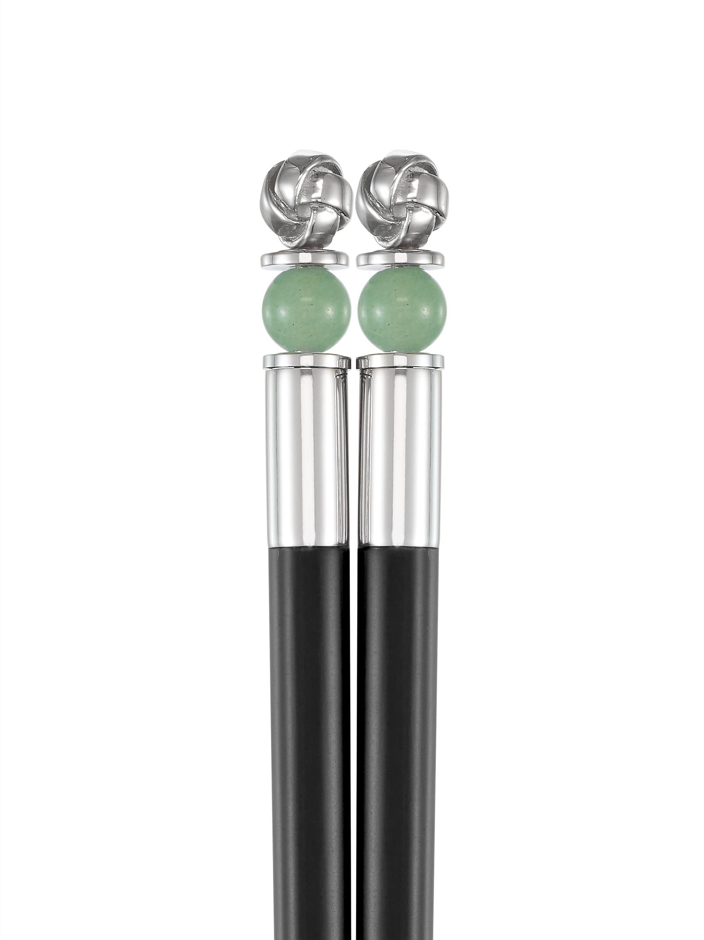 Jade Knot Chopsticks