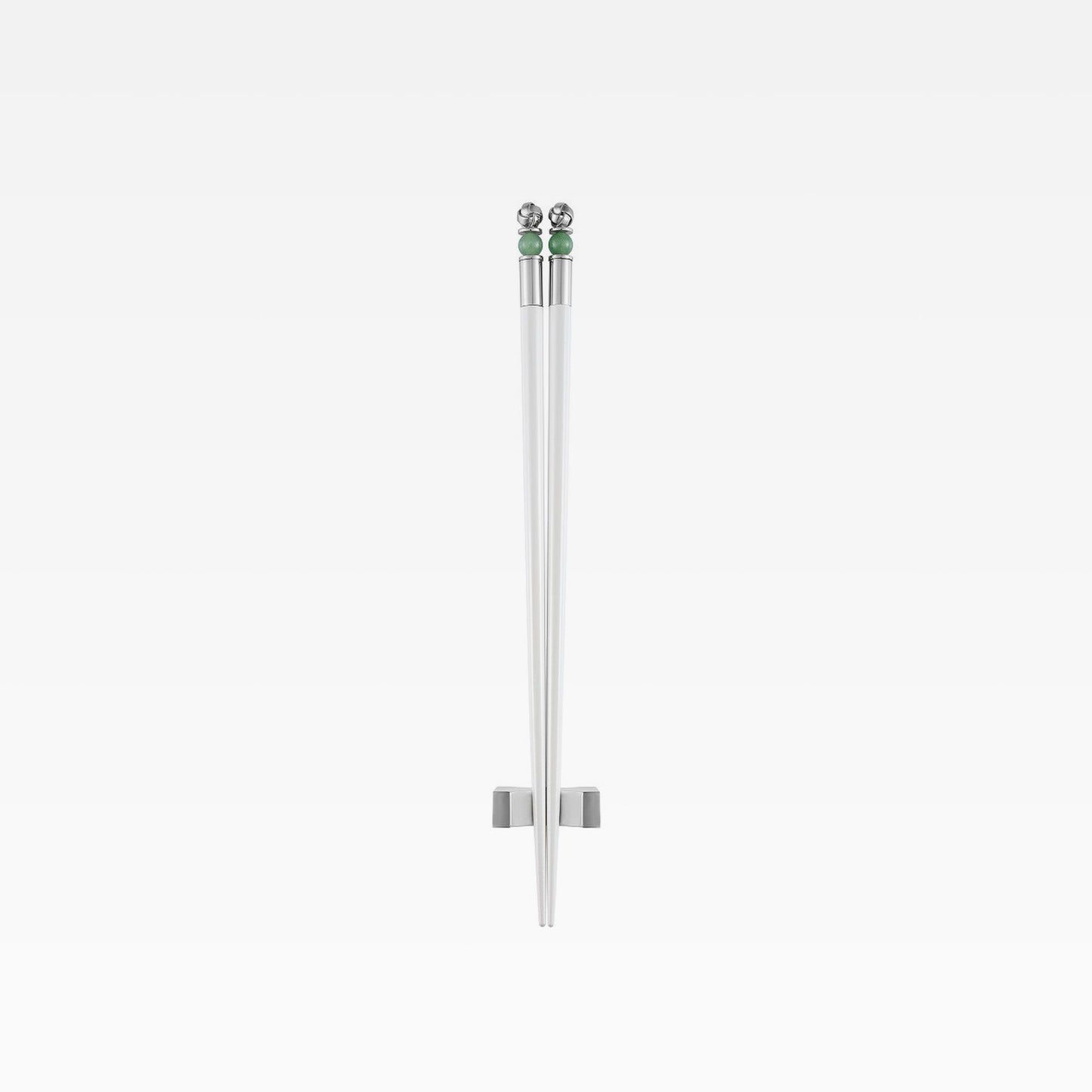 Jade Knot Chopsticks