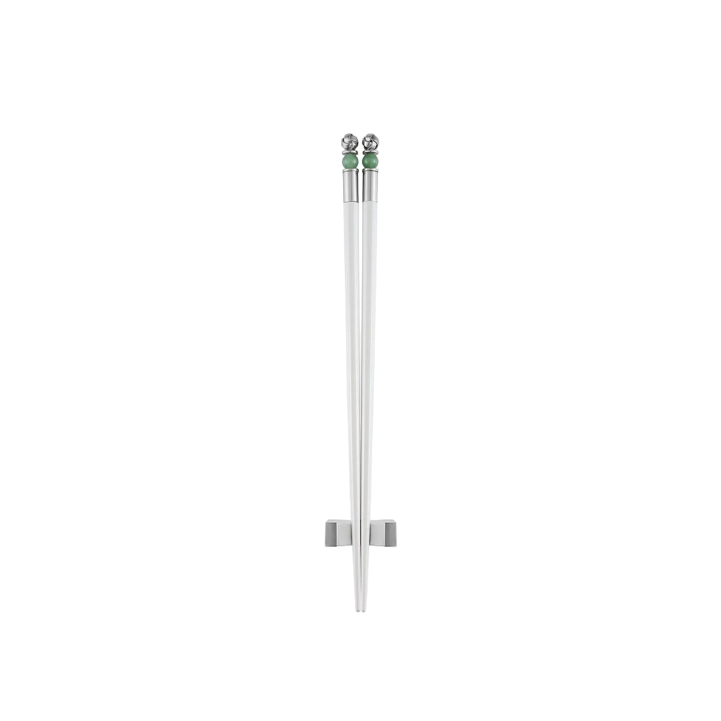 Jade Knot Chopsticks
