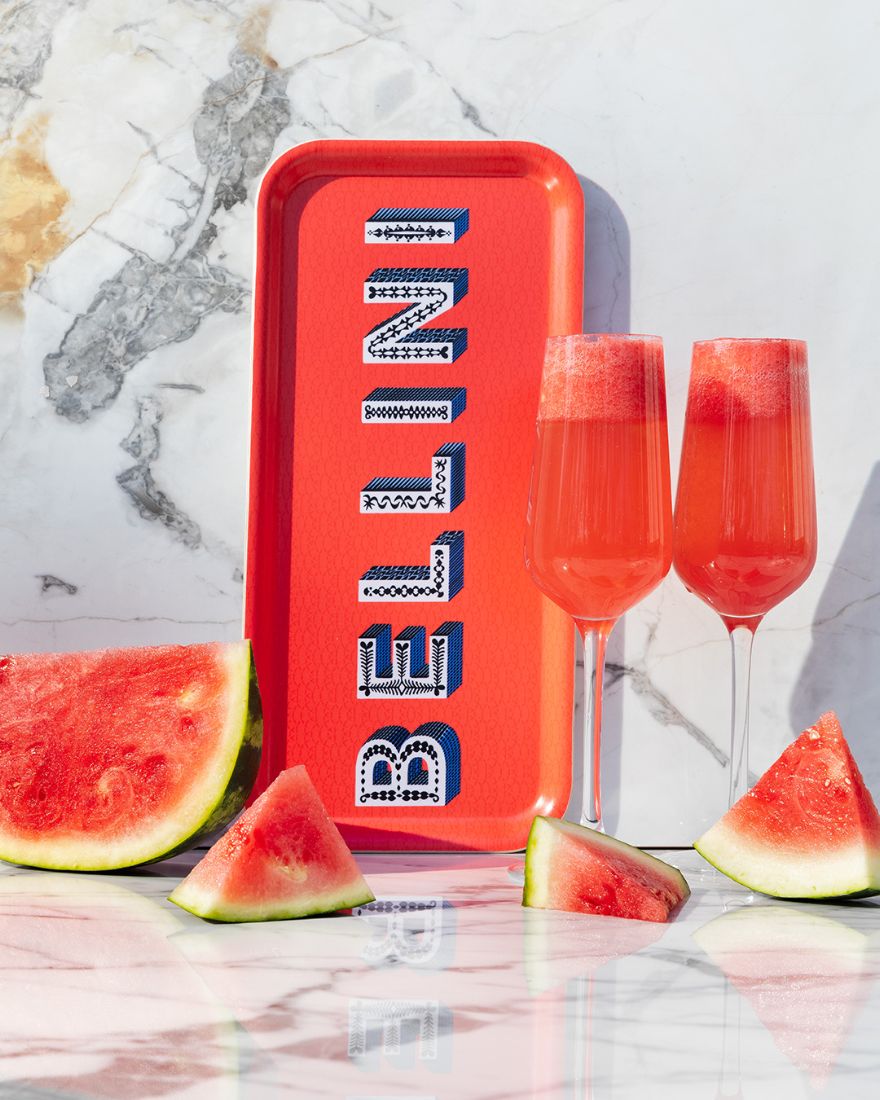 Asta Barrington Bellini - Tray