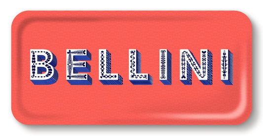 Asta Barrington Bellini - Tray