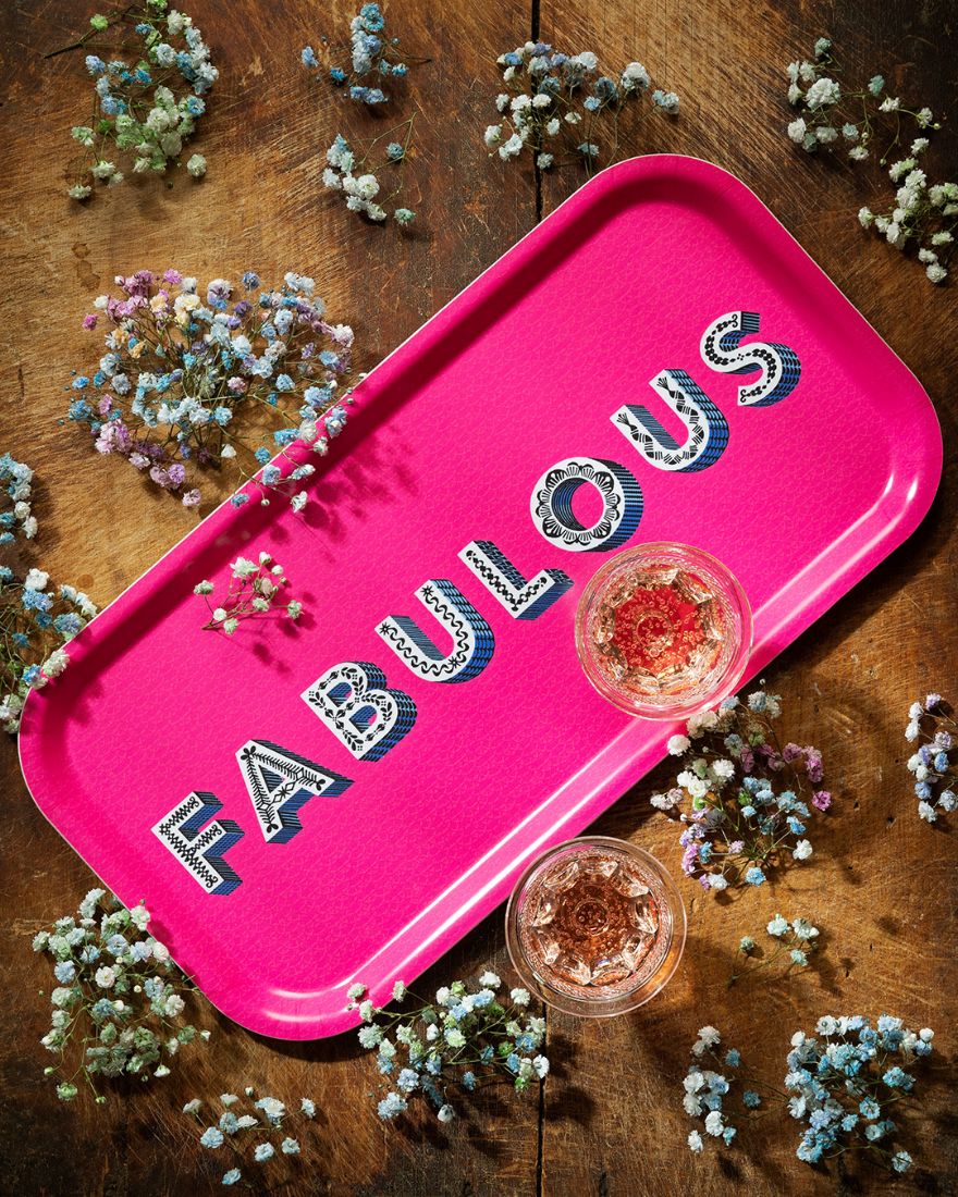 Asta Barrington Fabulous - Tray