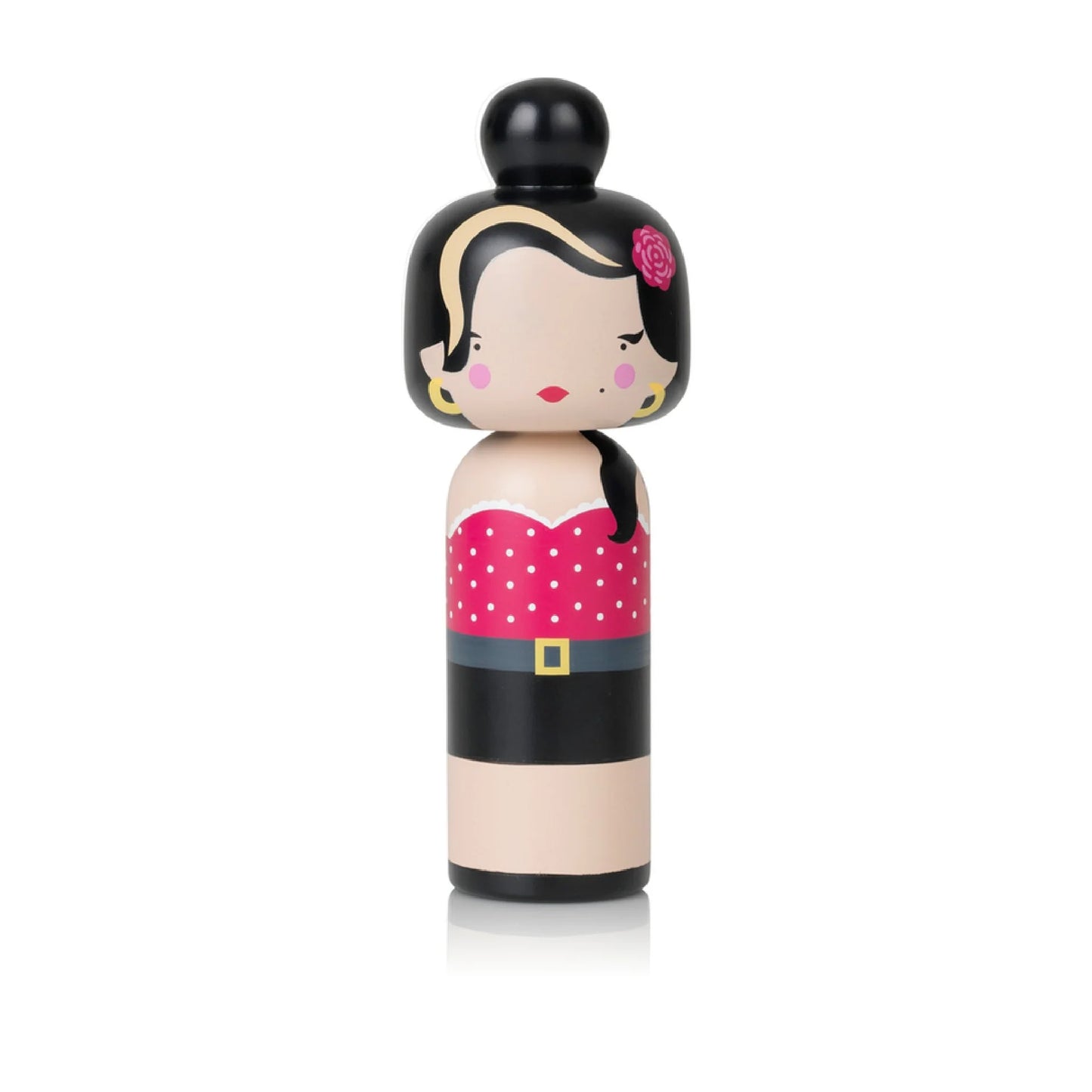 Kokeshi | Amy