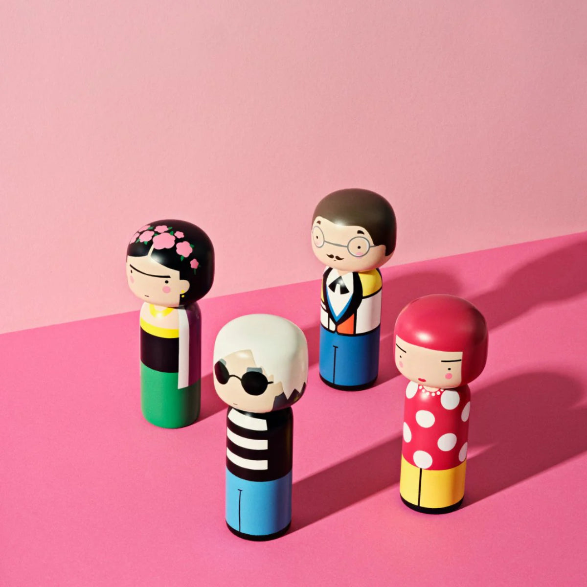 Kokeshi | Andy-CLASSIC