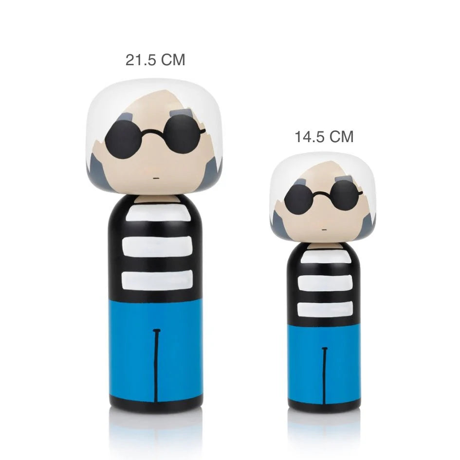 Kokeshi | Andy-CLASSIC