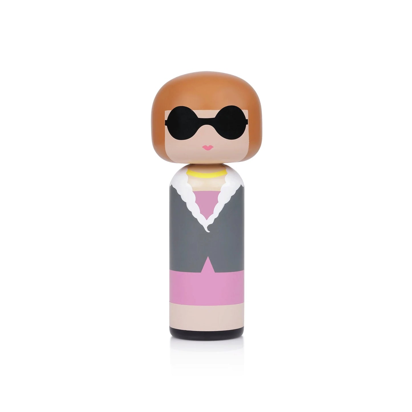 Kokeshi | Anna-CLASSIC