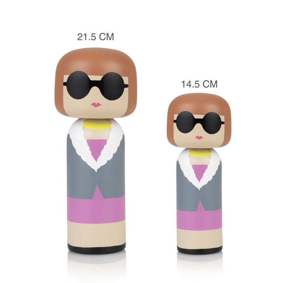 Kokeshi | Anna-CLASSIC