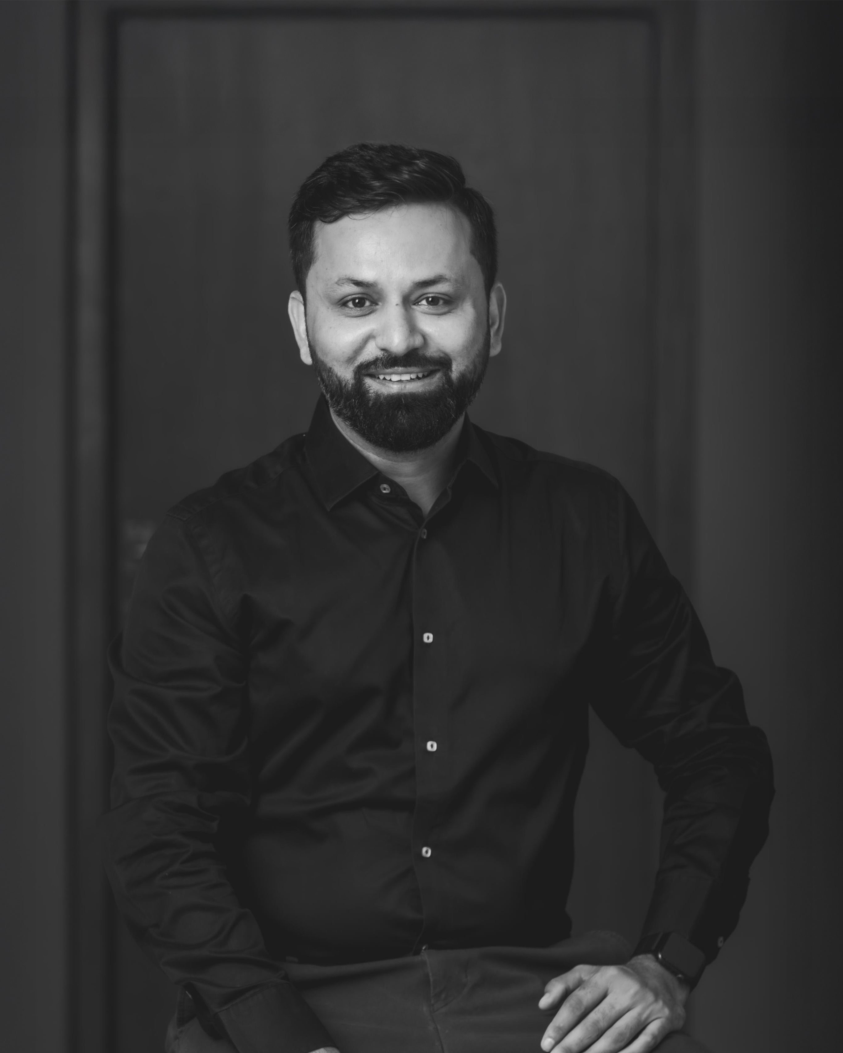 Mr. Shobhit Bhatnagar