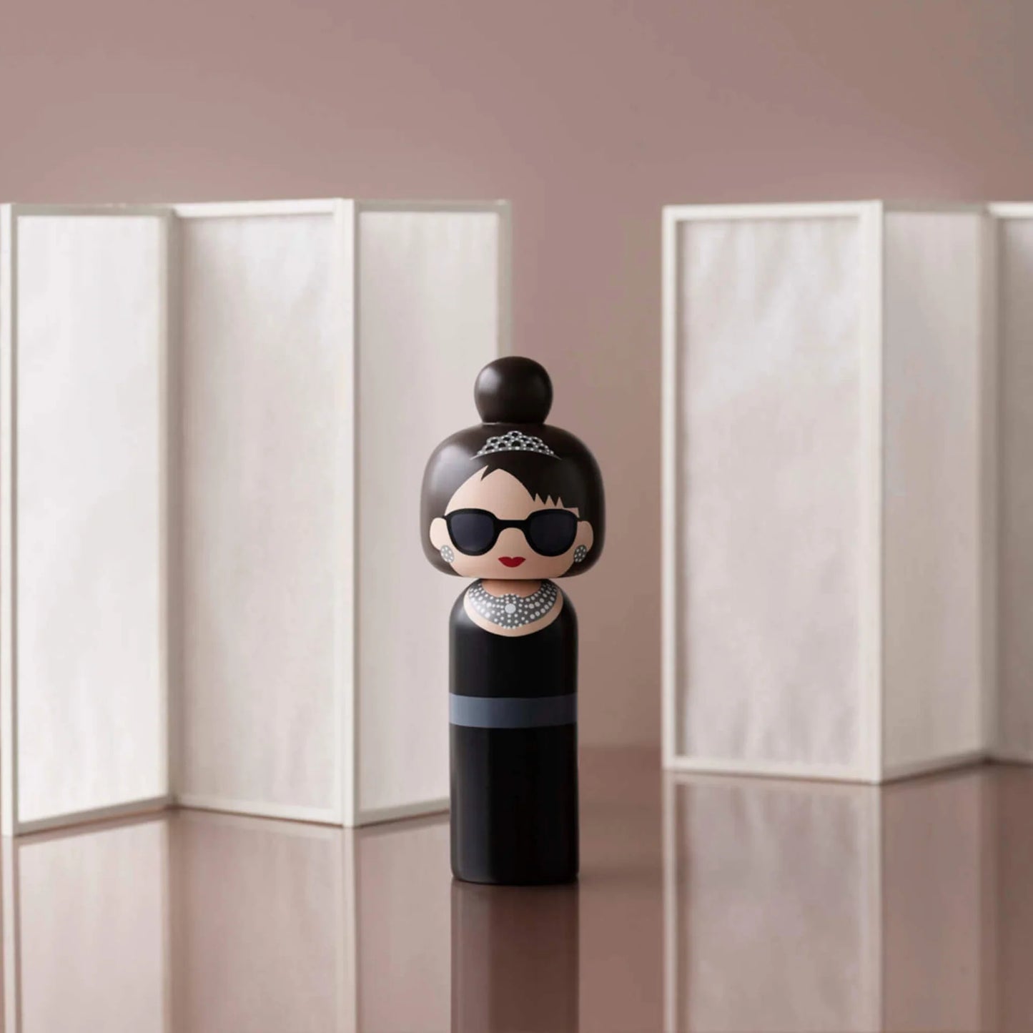 Kokeshi | Audrey-CLASSIC