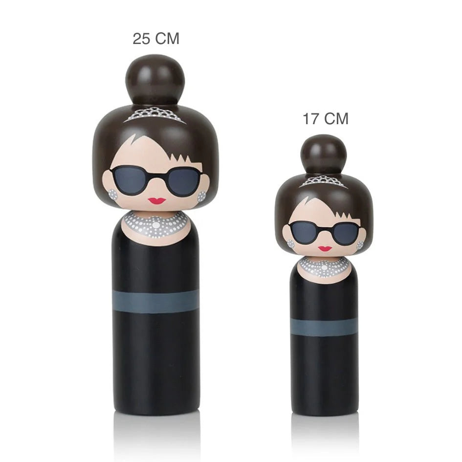 Kokeshi | Audrey-CLASSIC
