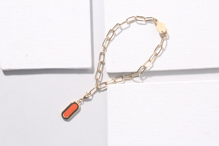 Aura Charm Pendant