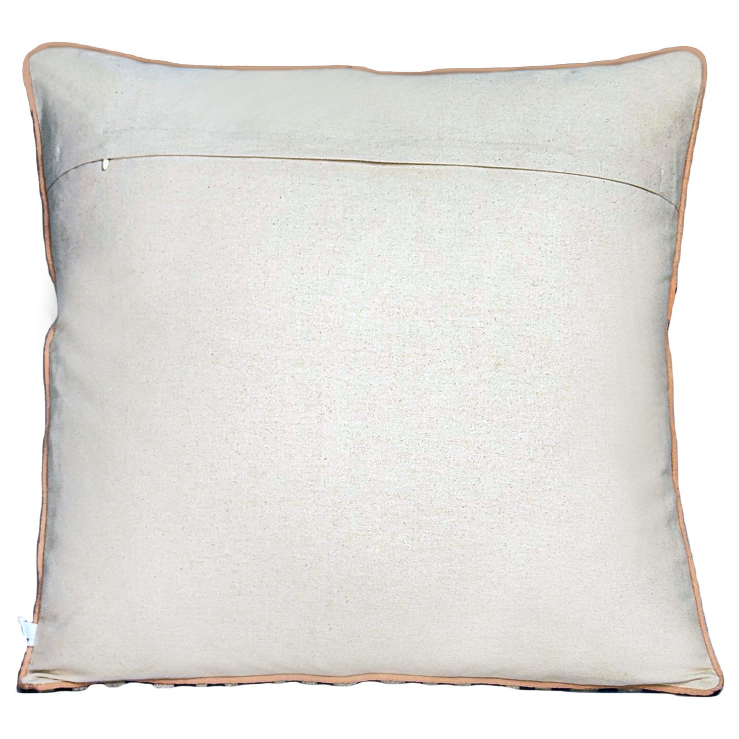 B Alphabet Cushion