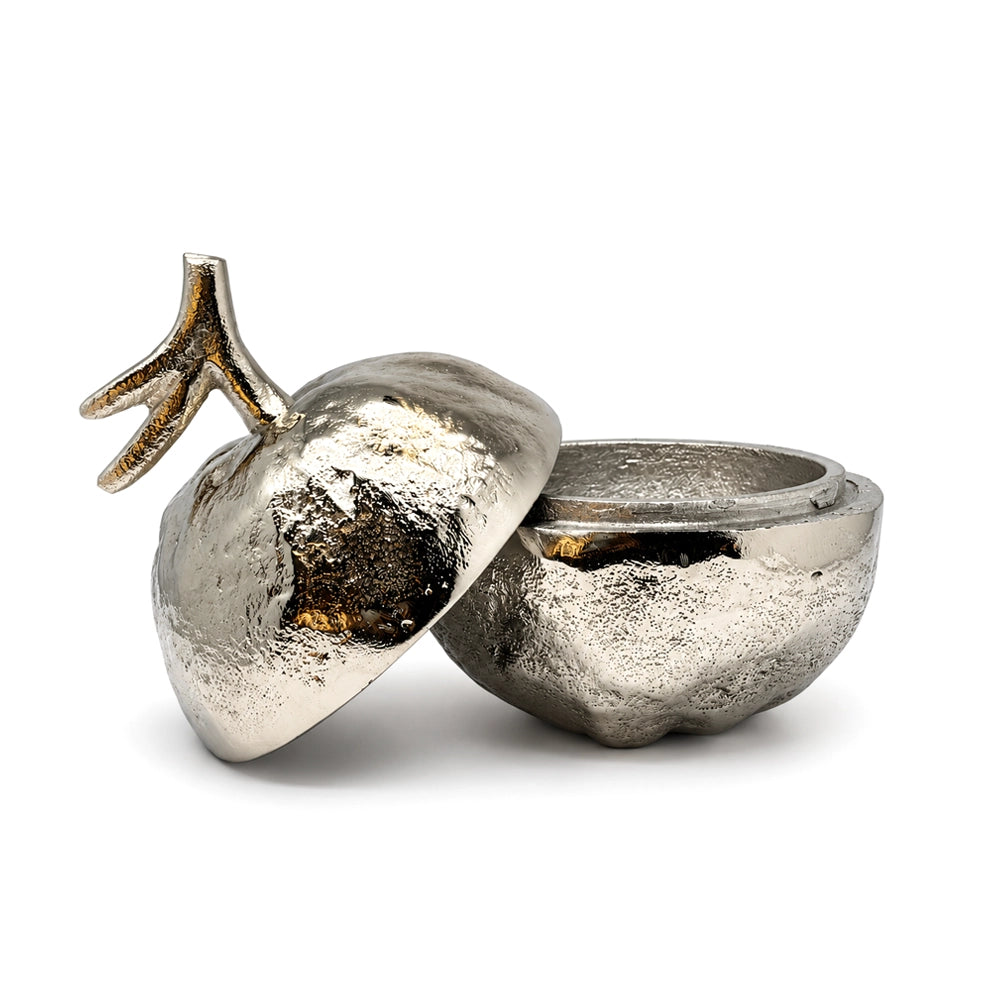 Fruit Dish Nickel