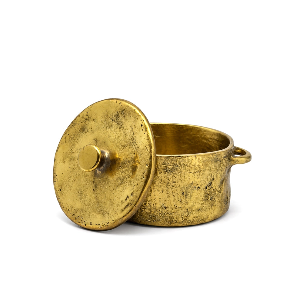 The Petite Pot