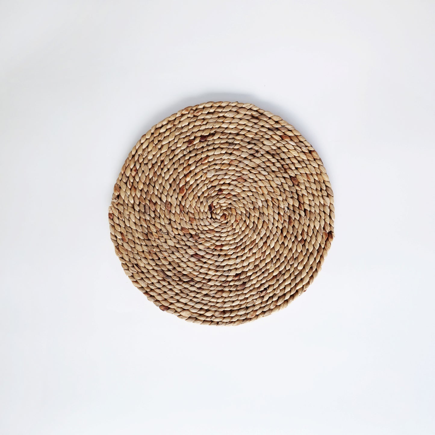 Seagrass Round Placemat