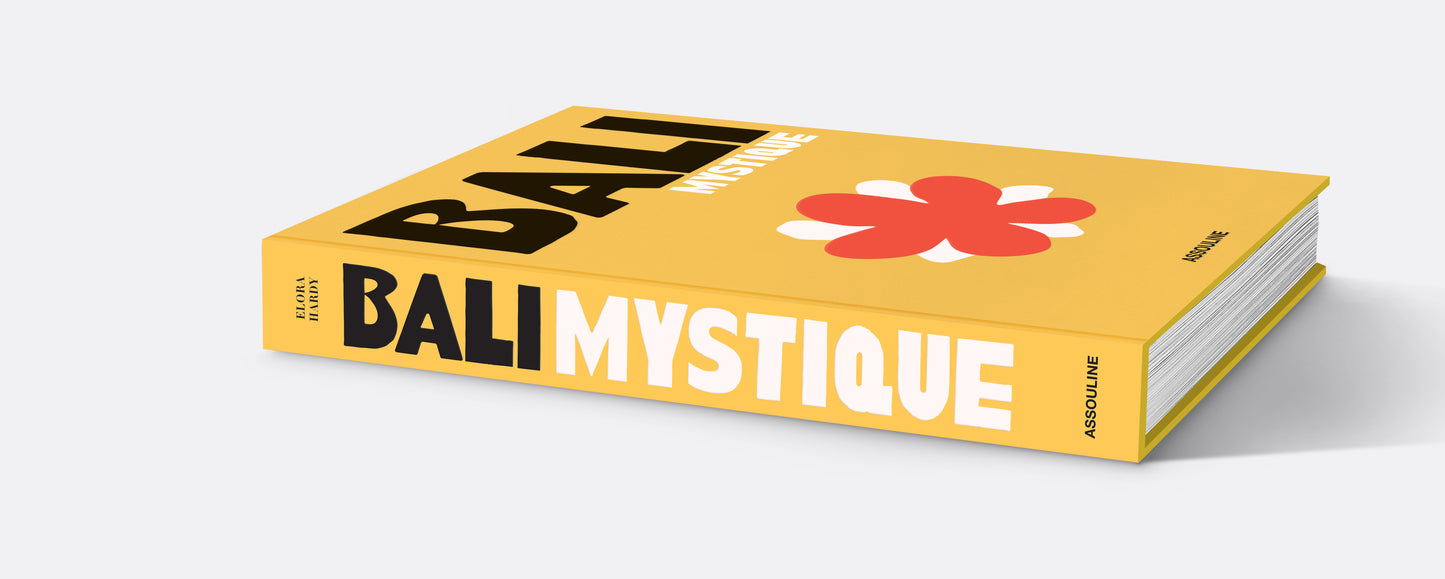 Bali Mystique