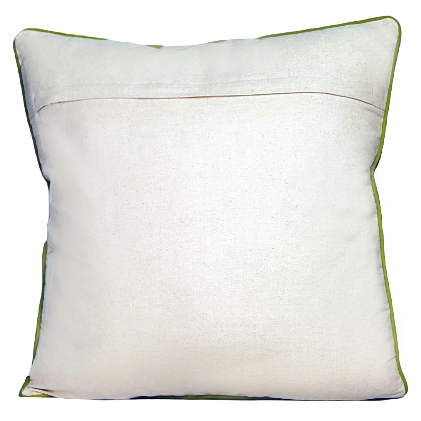 C Alphabet Cushion