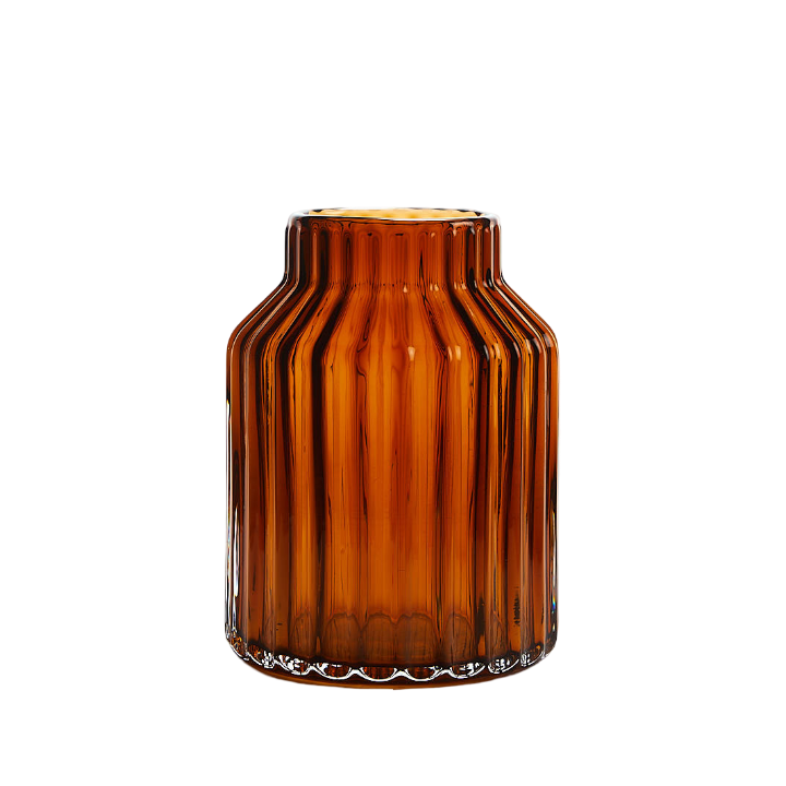 Celia Vase Bronze
