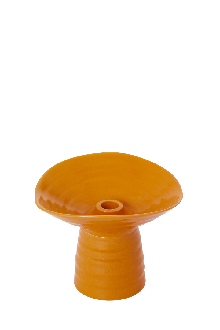 Cairo Elevated Candle Holder