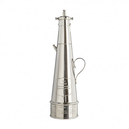 Thirst Extinguisher C. Shaker