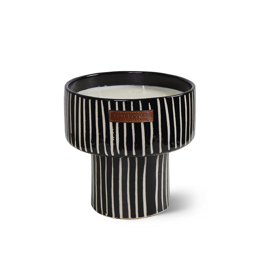 Coupe Zébré -Fragrance
