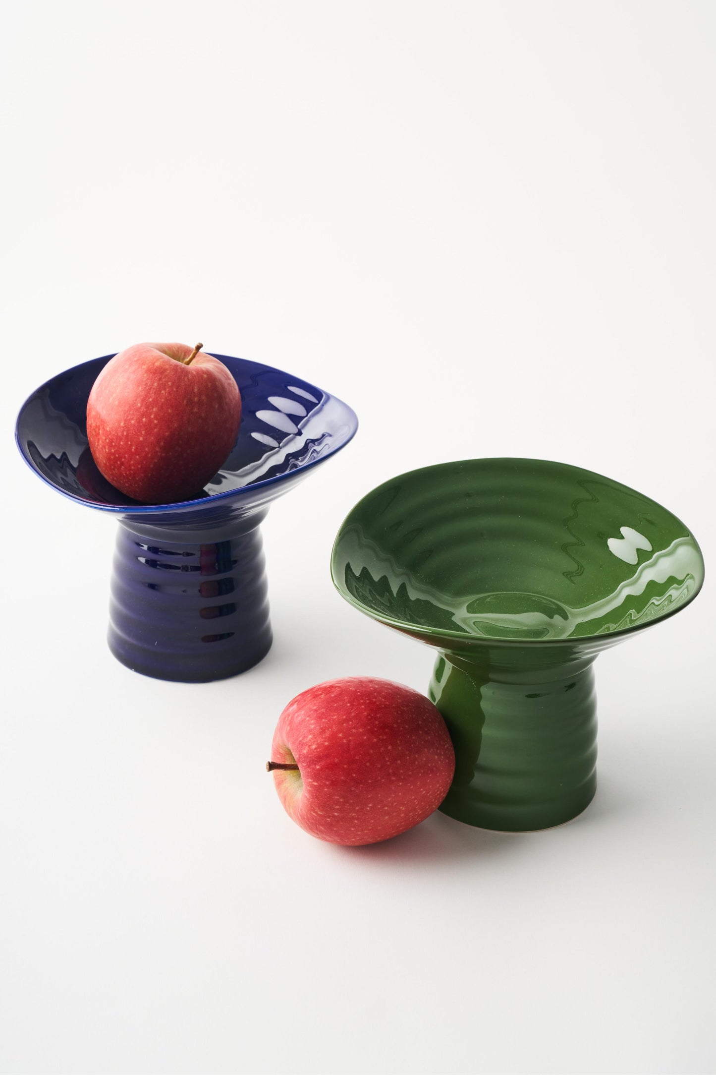Medina Dessert Holder