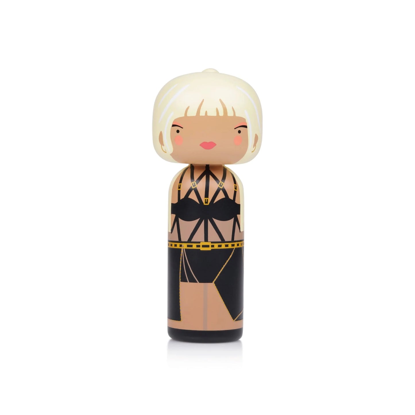 Kokeshi | Donatella