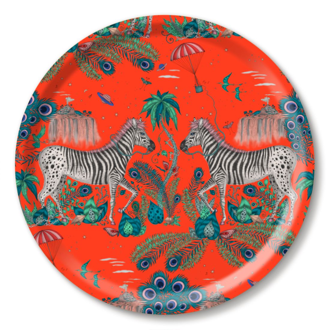 Emma J Shipley Lost Word- Tray