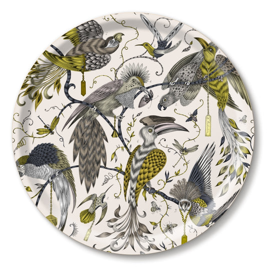 Emma J Shipley Audubon- Tray