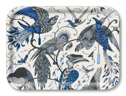 Emma J Shipley Audubon- Tray