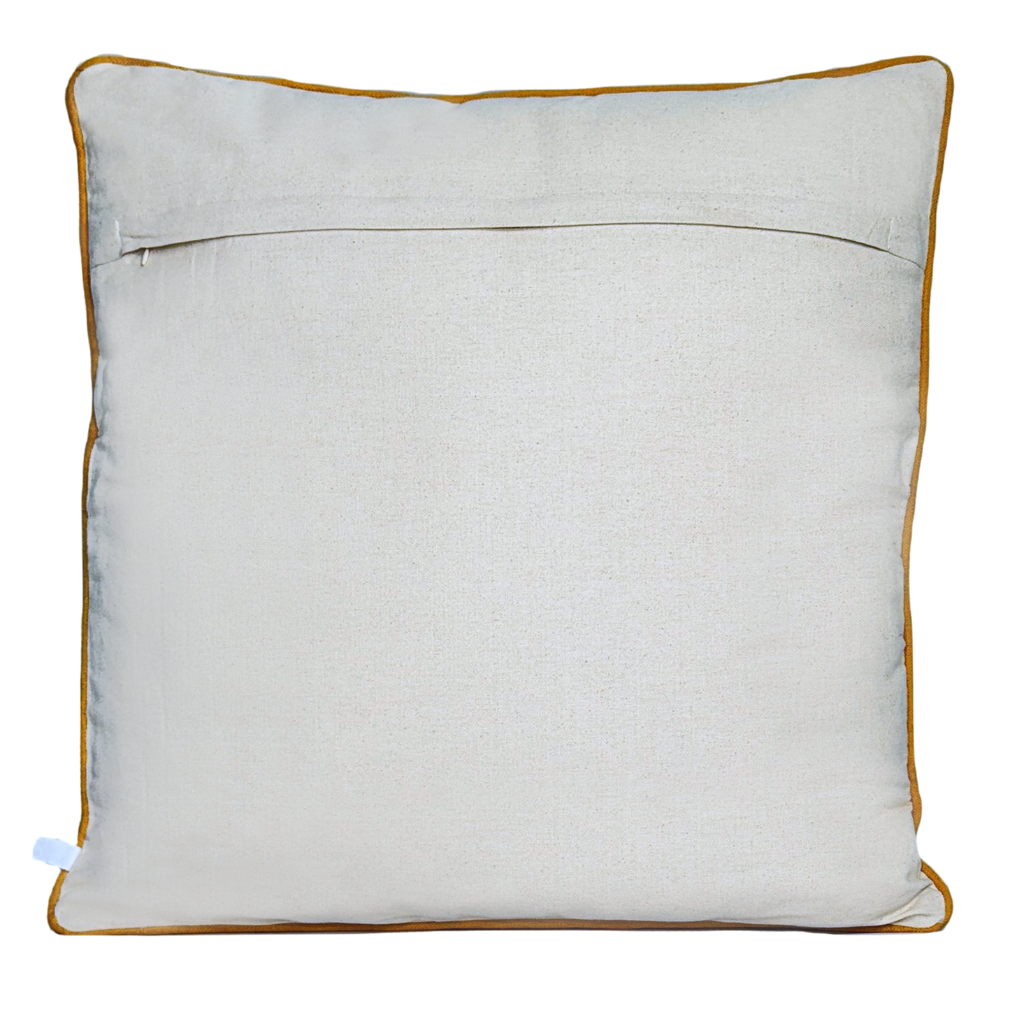 F Alphabet Cushion
