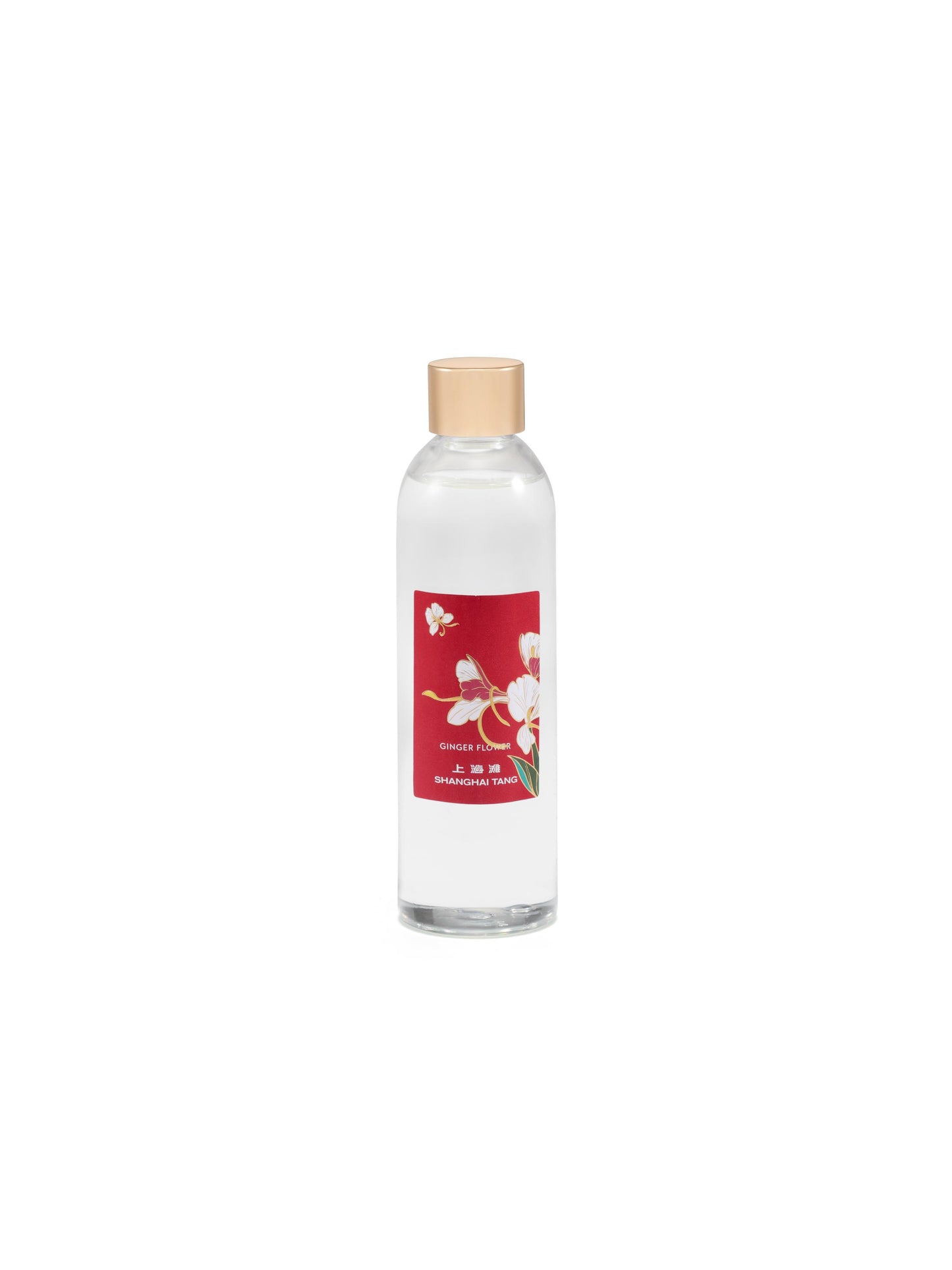 Ginger Flower Refill Oil 200ml