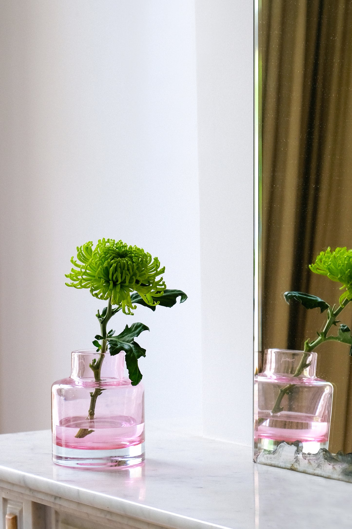 Fred Bottle Low Rosé