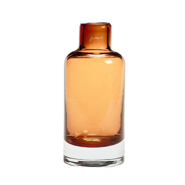 Fred Bottle High Bronze