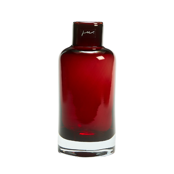 Fred Bottle High Red