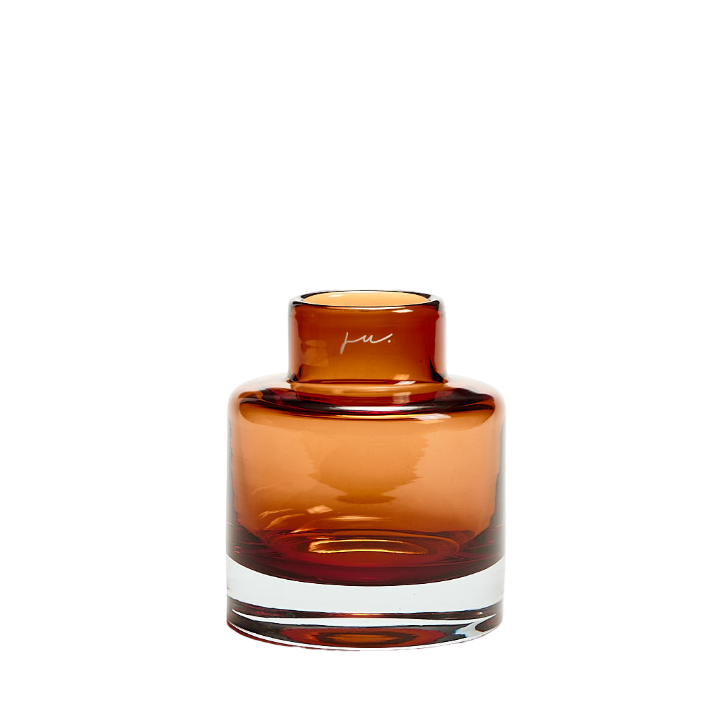 Fred Bottle Low Bronze