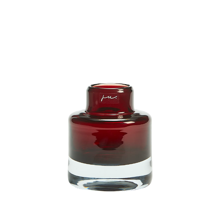 Fred Bottle Low Red
