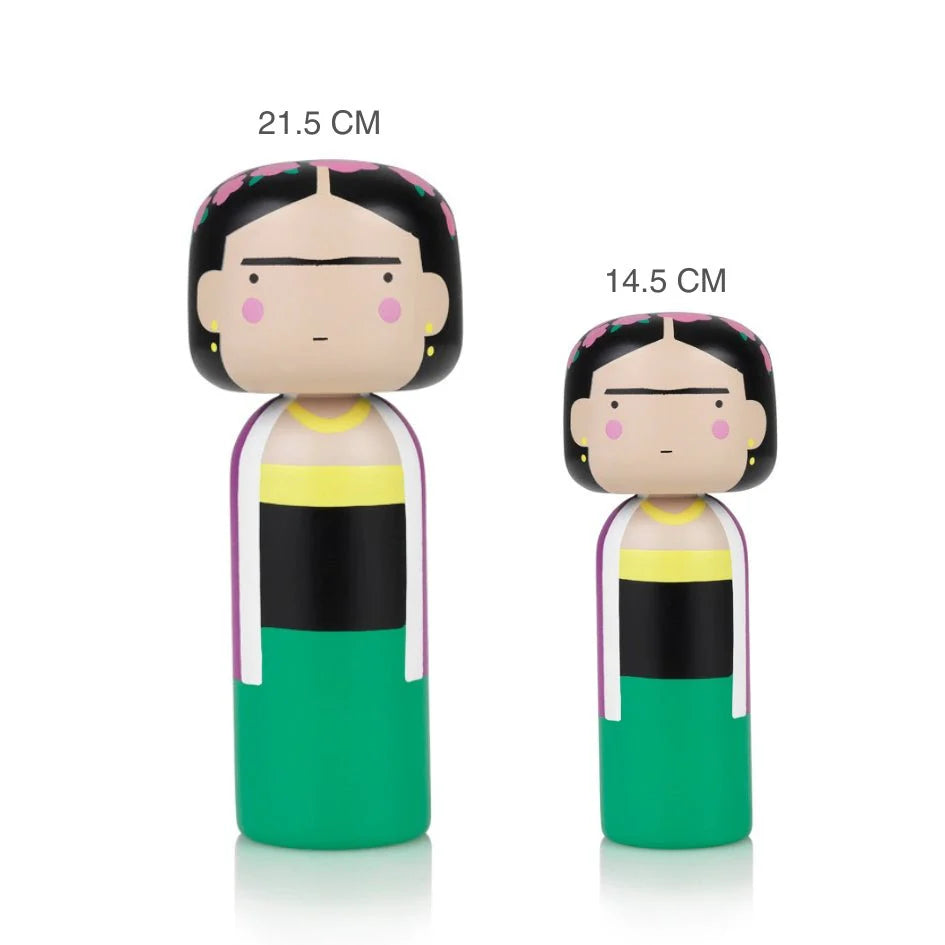 Kokeshi | Frida-CLASSIC